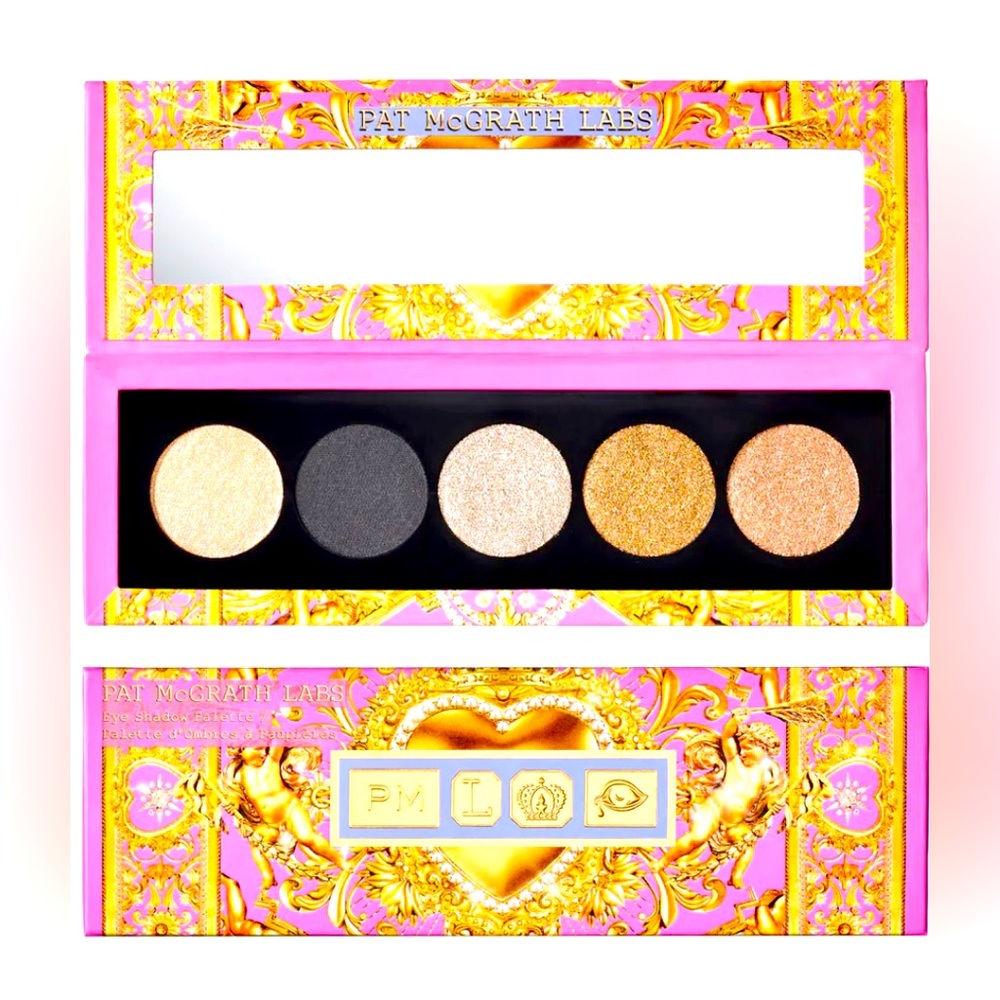 Pat McGrath Labs Celestial Nirvana Eye Shadow Palette